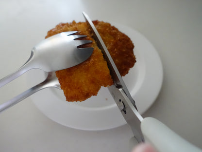 ムテキバサミ