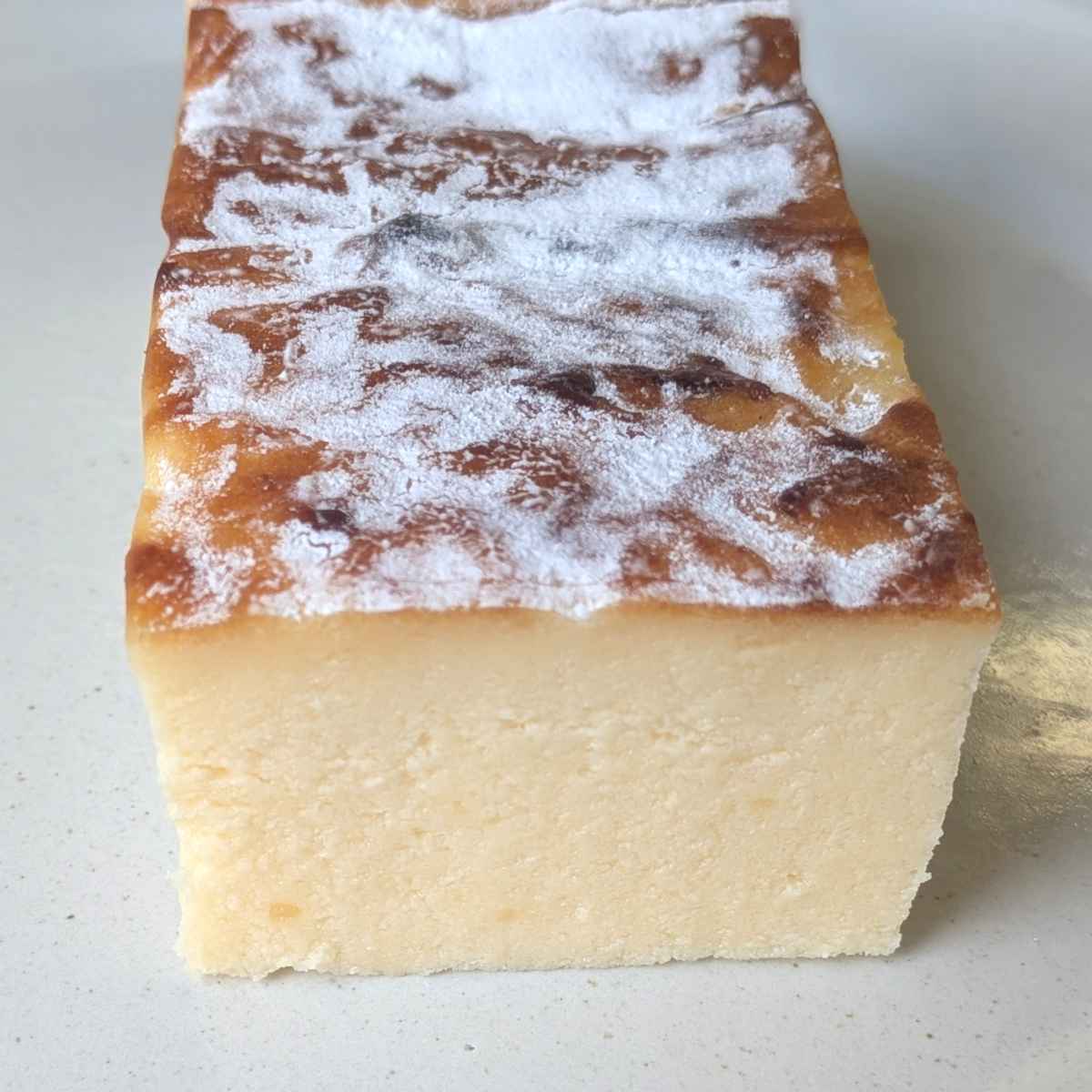 フレンチの超しっとりチーズケーキ／ノワドココ