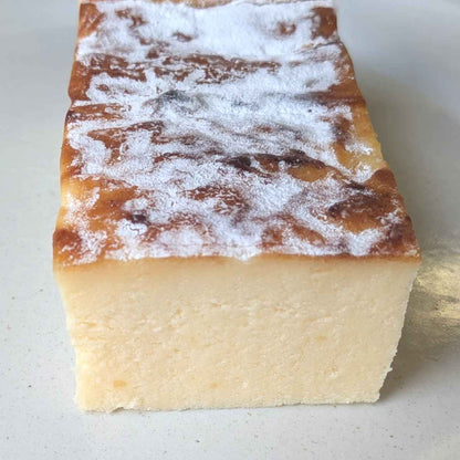 フレンチの超しっとりチーズケーキ／ノワドココ