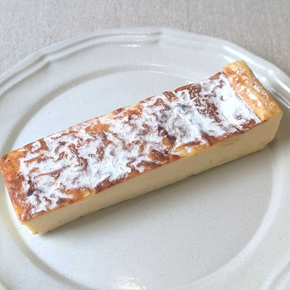フレンチの超しっとりチーズケーキ／ノワドココ
