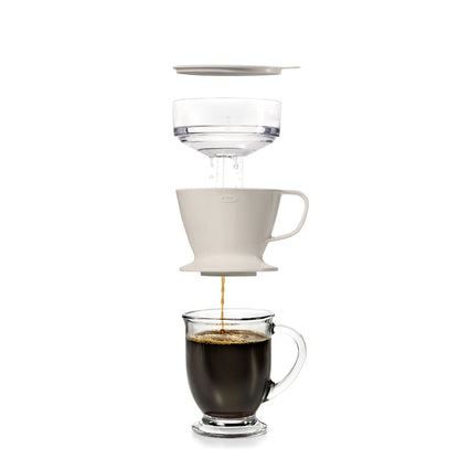 OXO（オクソー）オートドリップコーヒーメーカー