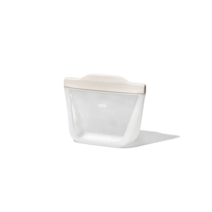 OXO（オクソー）シリコンスタンドバッグ S