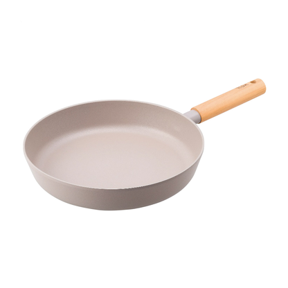 TI:DA（ティーダ） チタン＆ダイヤモンドWコーティング フライパン 28cm