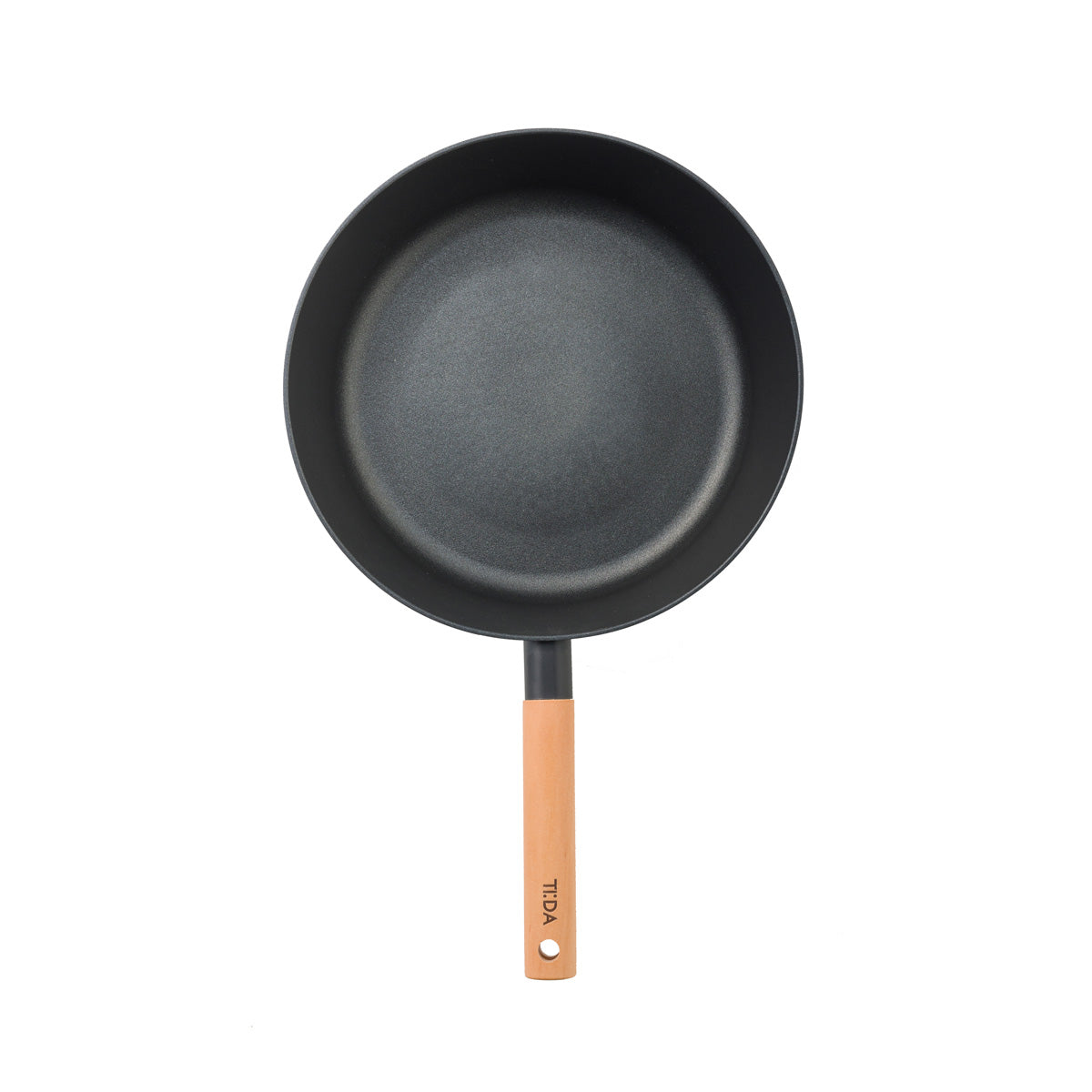 TI:DA（ティーダ） チタン＆ダイヤモンドWコーティング マルチパン 28cm