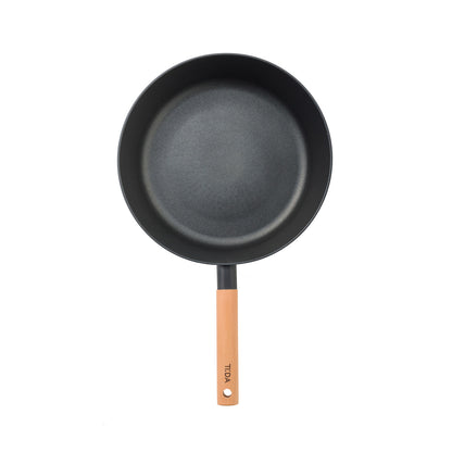 TI:DA（ティーダ） チタン＆ダイヤモンドWコーティング マルチパン 28cm