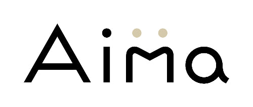 Aima オンラインストア ロゴ