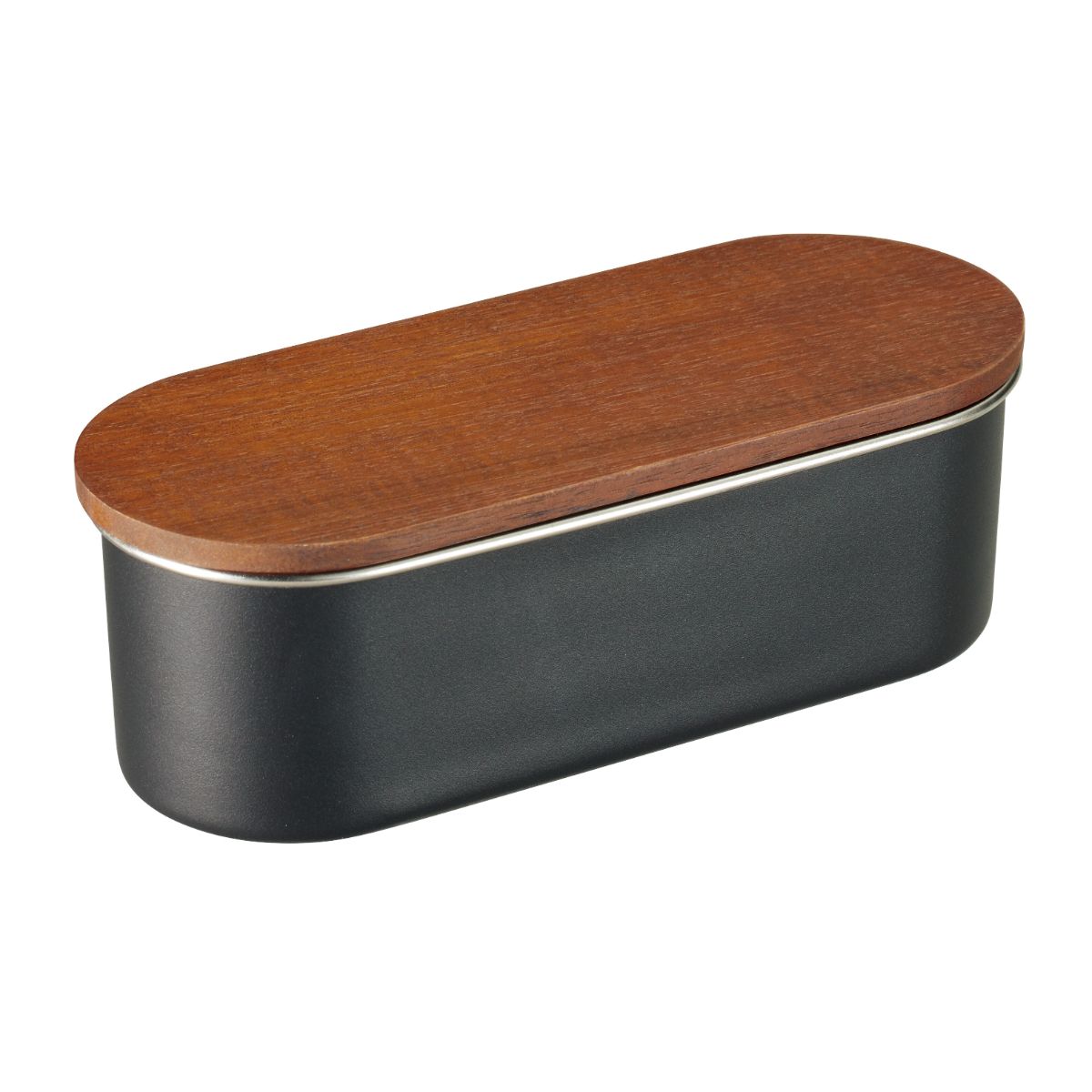 ののじ ステンレス ランチボックス スリム