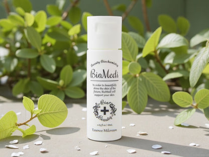 ビオメディ ミルクリーム ミニサイズ