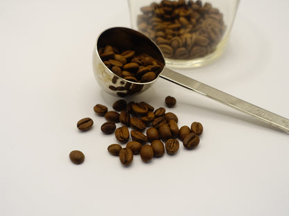 Aima限定Blank_coffee 中煎りコーヒー豆 