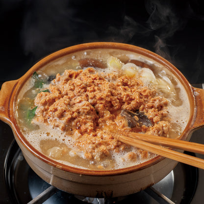 あんこう鍋2人前セット（送料込み）