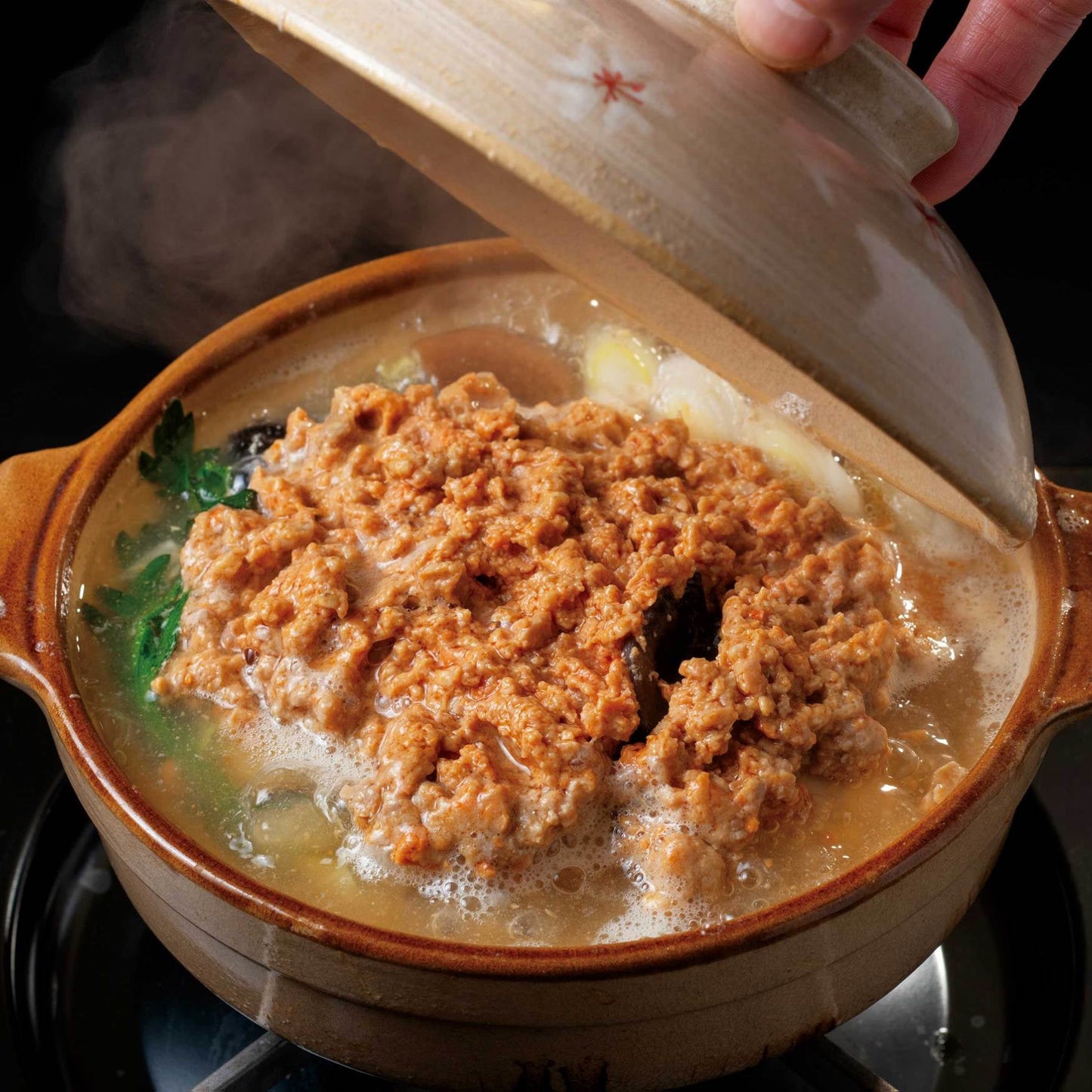 あんこう鍋2人前セット（送料込み）