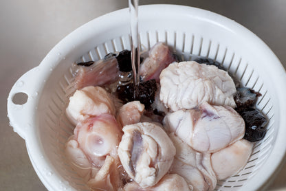 あんこう鍋2人前セット（送料込み）