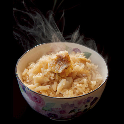 のどぐろ飯（送料込み）