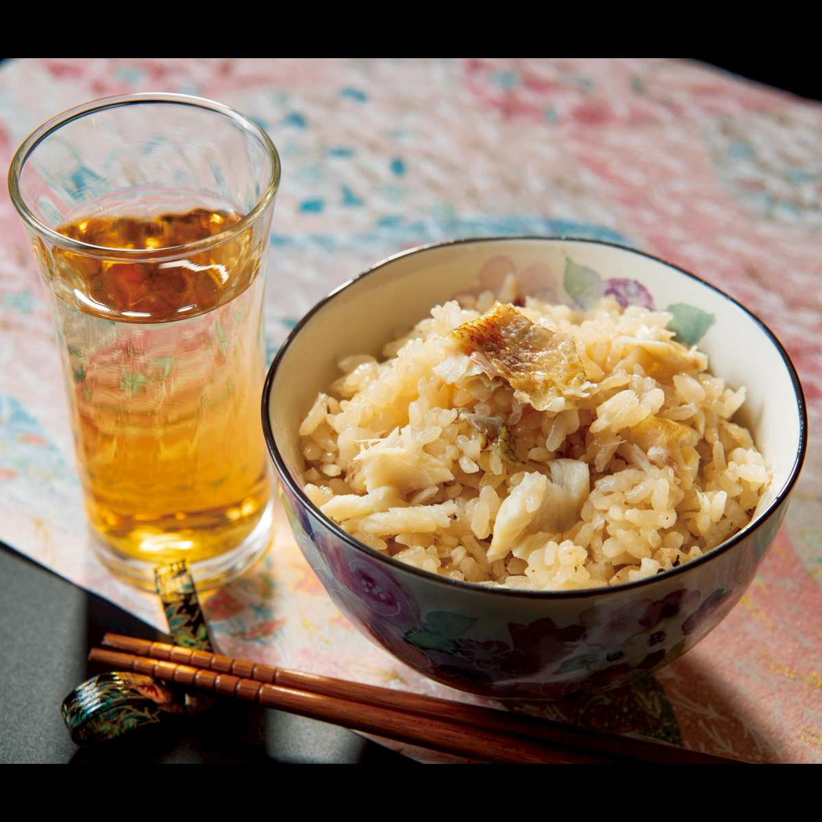 のどぐろ飯【送料込み】 – Aima オンラインストア