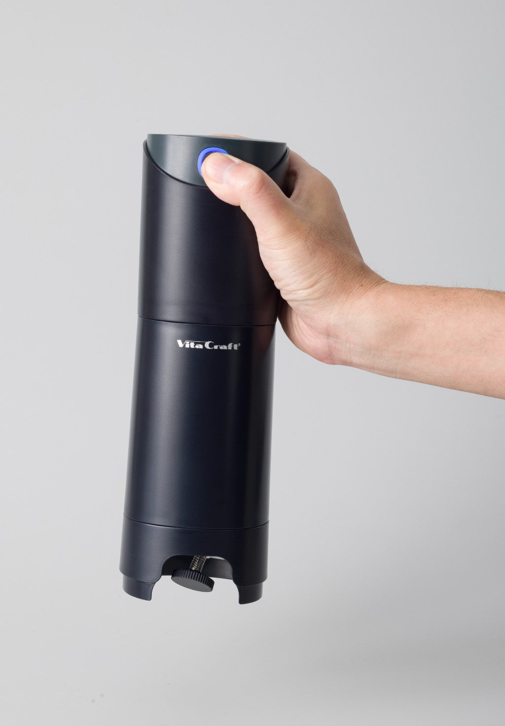 ビタクラフト スノーフレーク ふわふわかき氷器 ハンディ