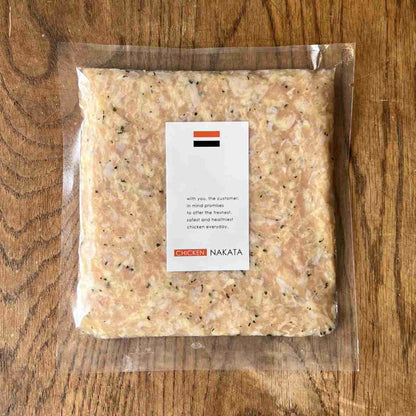国産鶏肉 紀の国みかん鶏 鍋用つくね 1パック 約220g