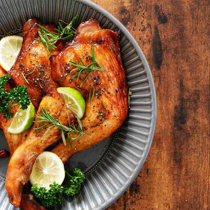 国産 鶏肉 紀の国みかんどり 丸鶏 中抜き一羽（選べる2サイズ）