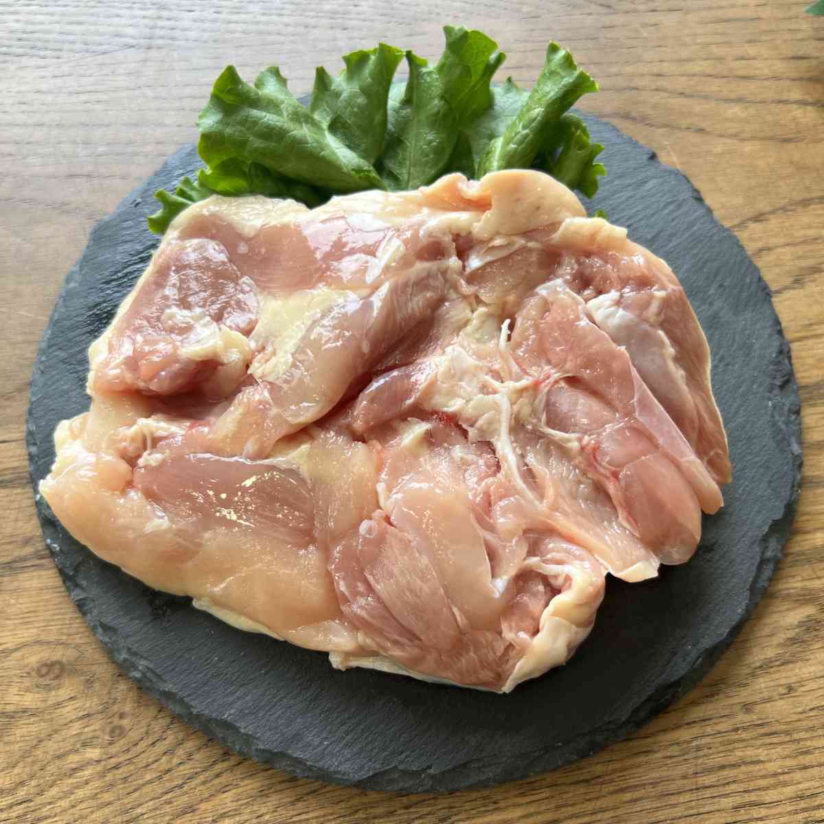 チキンナカタ　もも肉