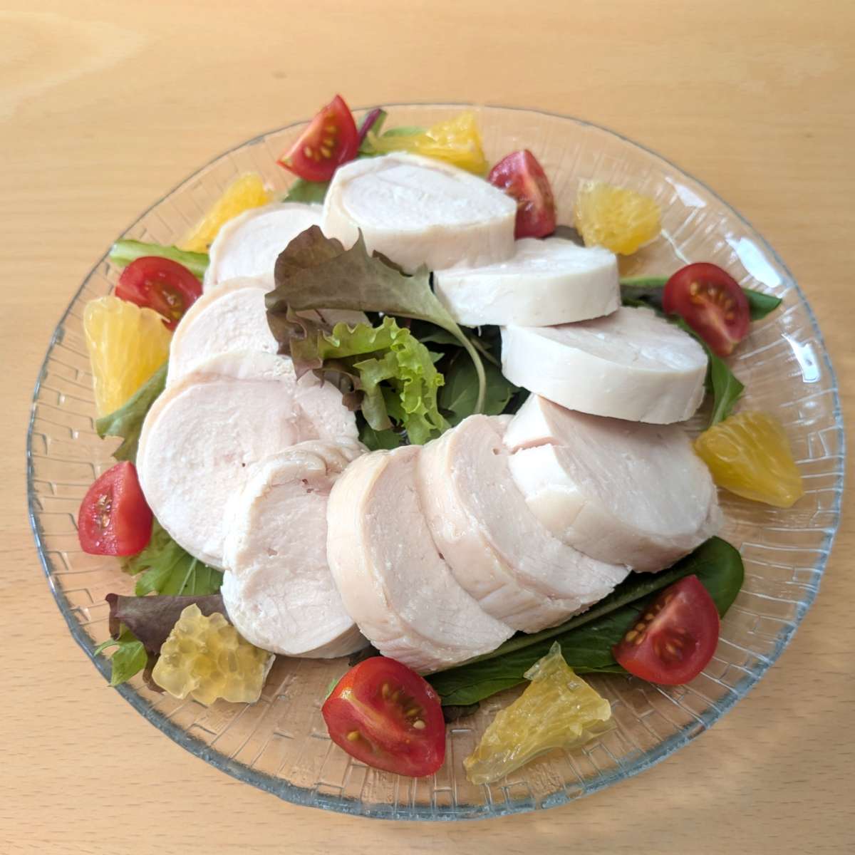 訳あり】国産 鶏肉 紀の国みかんどり ムネ肉【選べる1～10㎏】| チキン