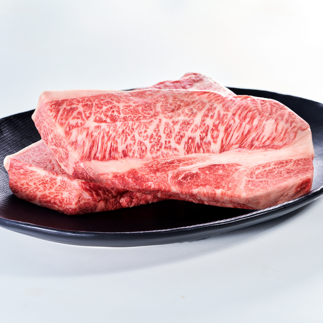 モッタイナイビーフ 塊（黒毛和牛 A4ランク以上）500g～1kg 【選べる