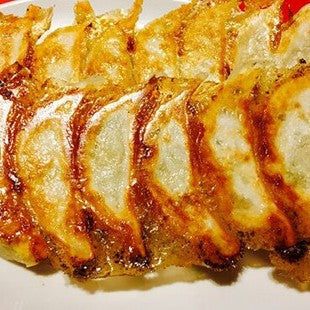 ほぁんほぁん点心餃子工房舗　古都の元祖焼餃子