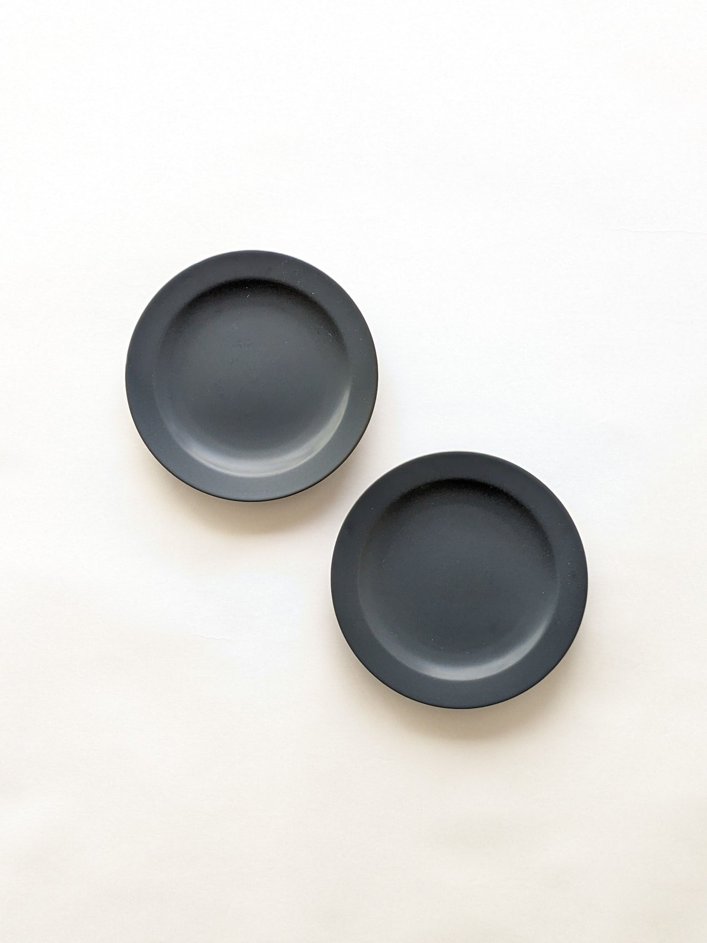 【美濃焼】KANEAKI SAKAI POTTERY / flat 5plate（16cm）2枚セット【ギフトOK】