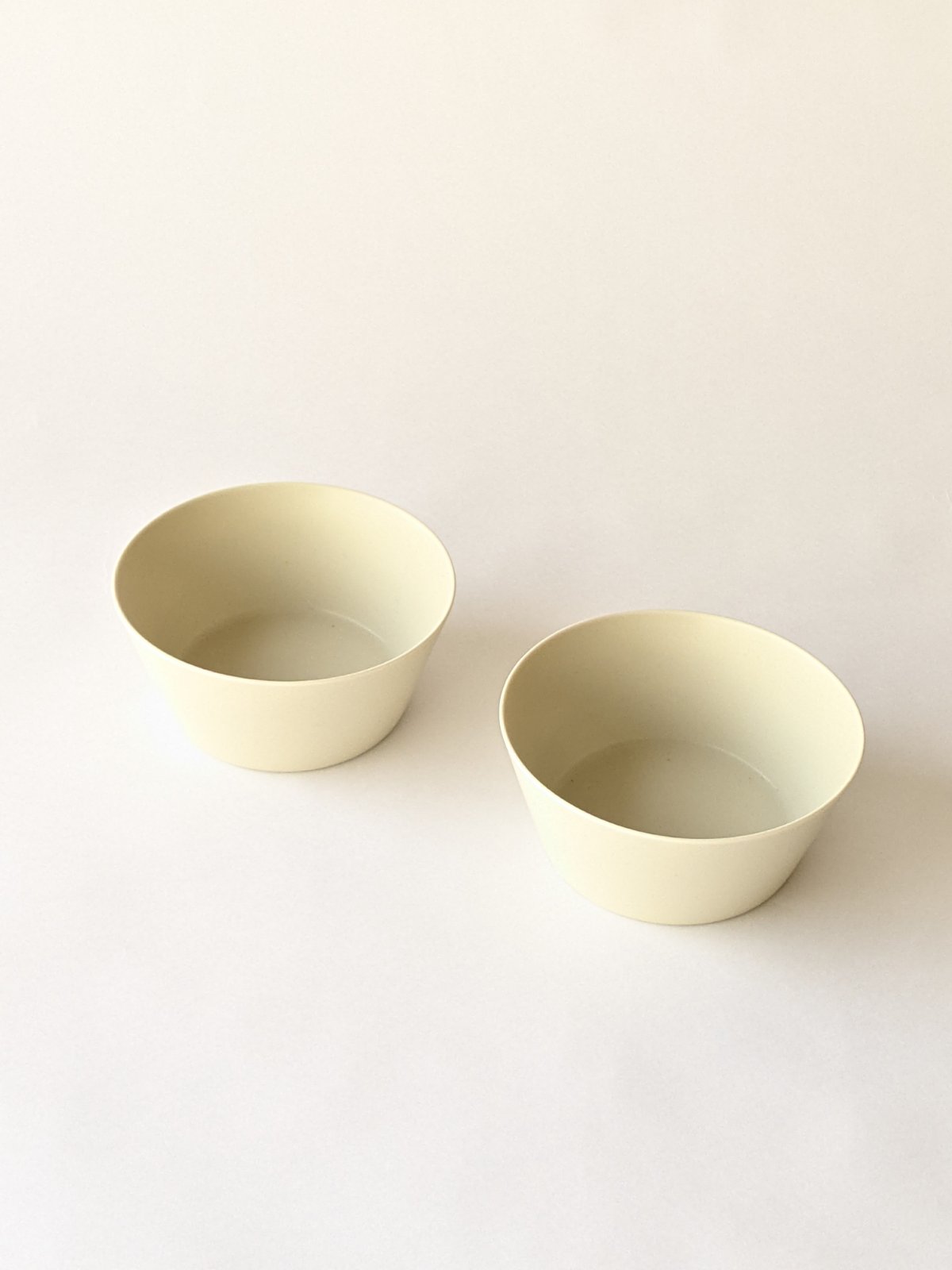 【美濃焼】KANEAKI SAKAI POTTERY / flat bowl（12cm）2個セット【ギフトOK】