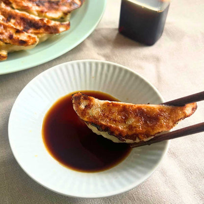 京はんなり餃子 1パック(30個)タレ付／ほぁんほぁん点心餃子工房舗