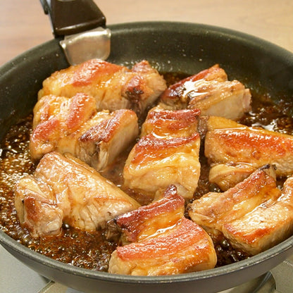 火の本豚 スペアリブ 1.2kg（600g×2個セット）