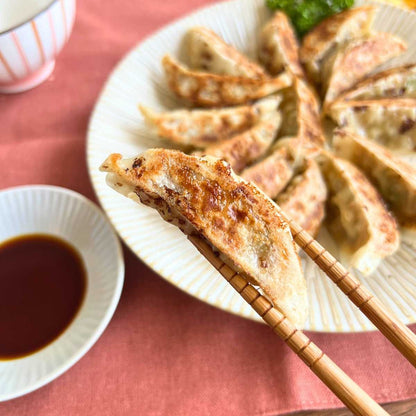 【期間限定・送料無料】ほぁんほぁん餃子「古都・京はんなり・ソルティチキン」3種食べ比べセット