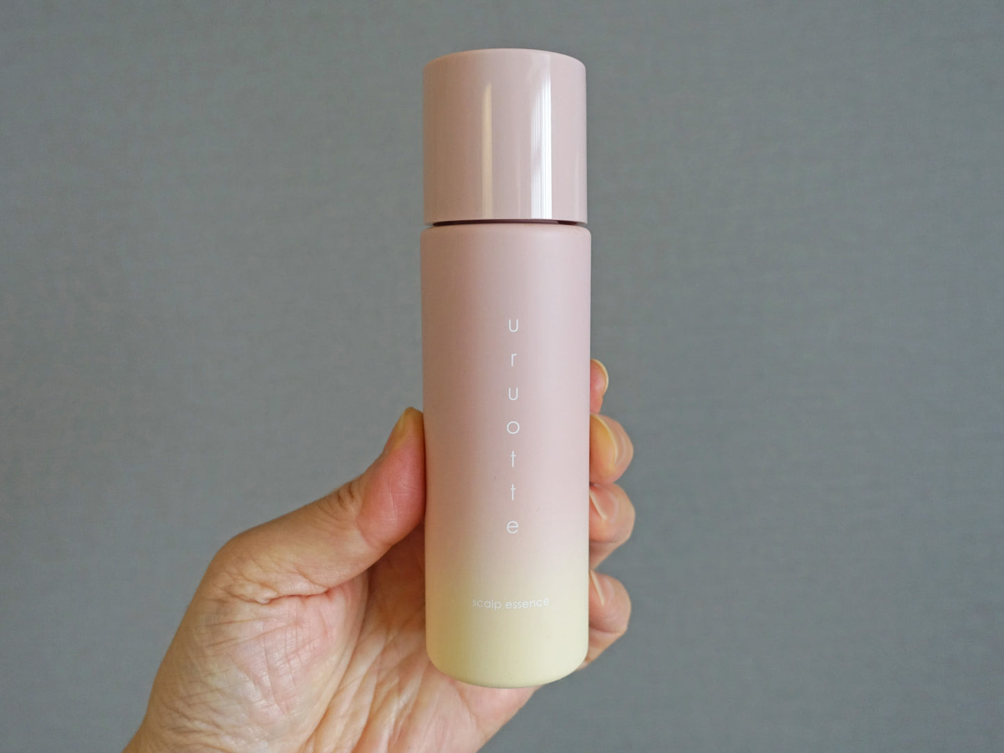 uruotte（ウルオッテ） 薬用 ハーバルエッセンス 優