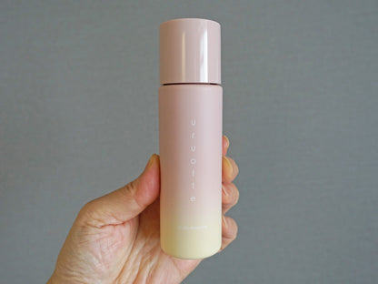 uruotte（ウルオッテ） 薬用 ハーバルエッセンス 優