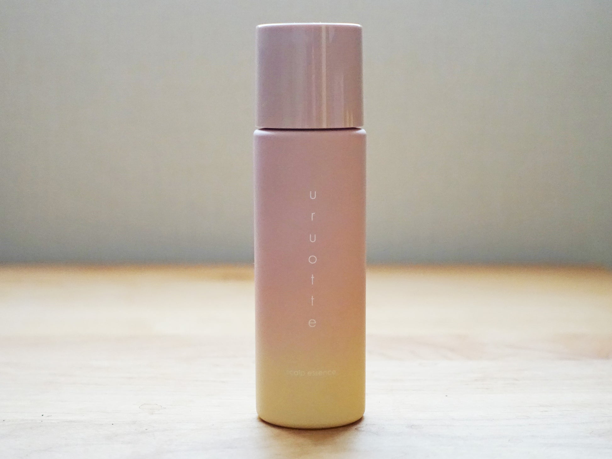 uruotte（ウルオッテ） 薬用 ハーバルエッセンス 優