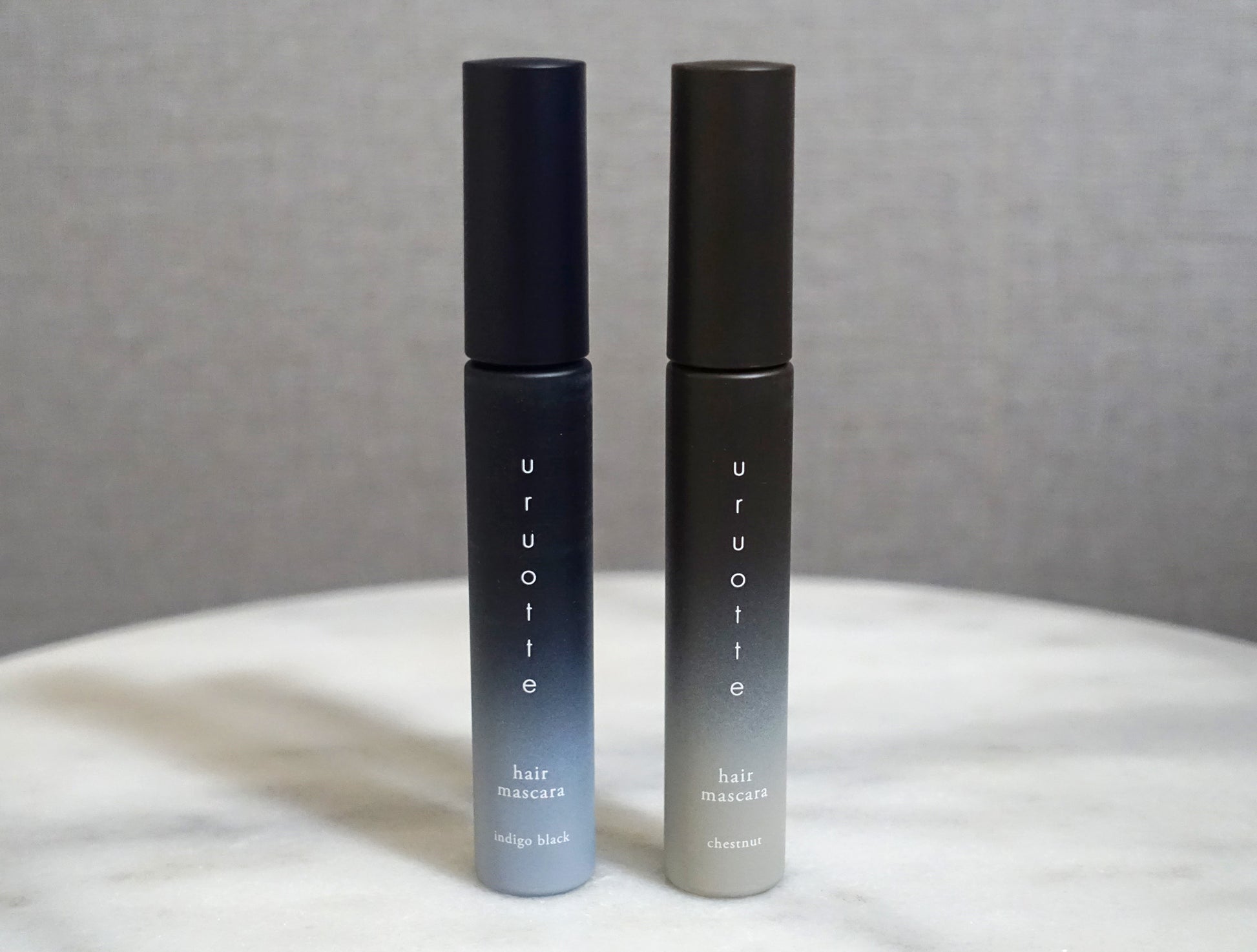 uruotte リタッチヘアマスカラ