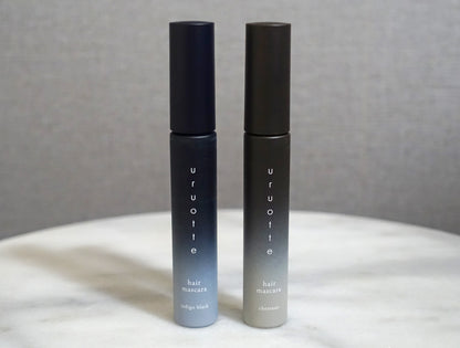 uruotte リタッチヘアマスカラ