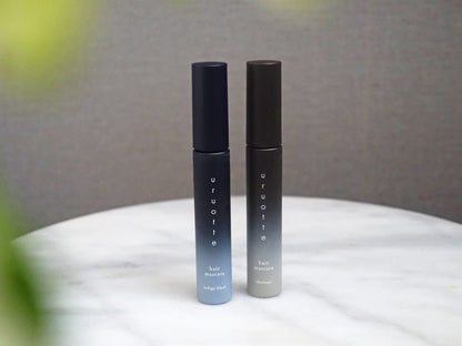 uruotte リタッチヘアマスカラ