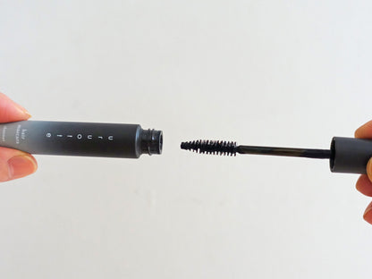 uruotte リタッチヘアマスカラ