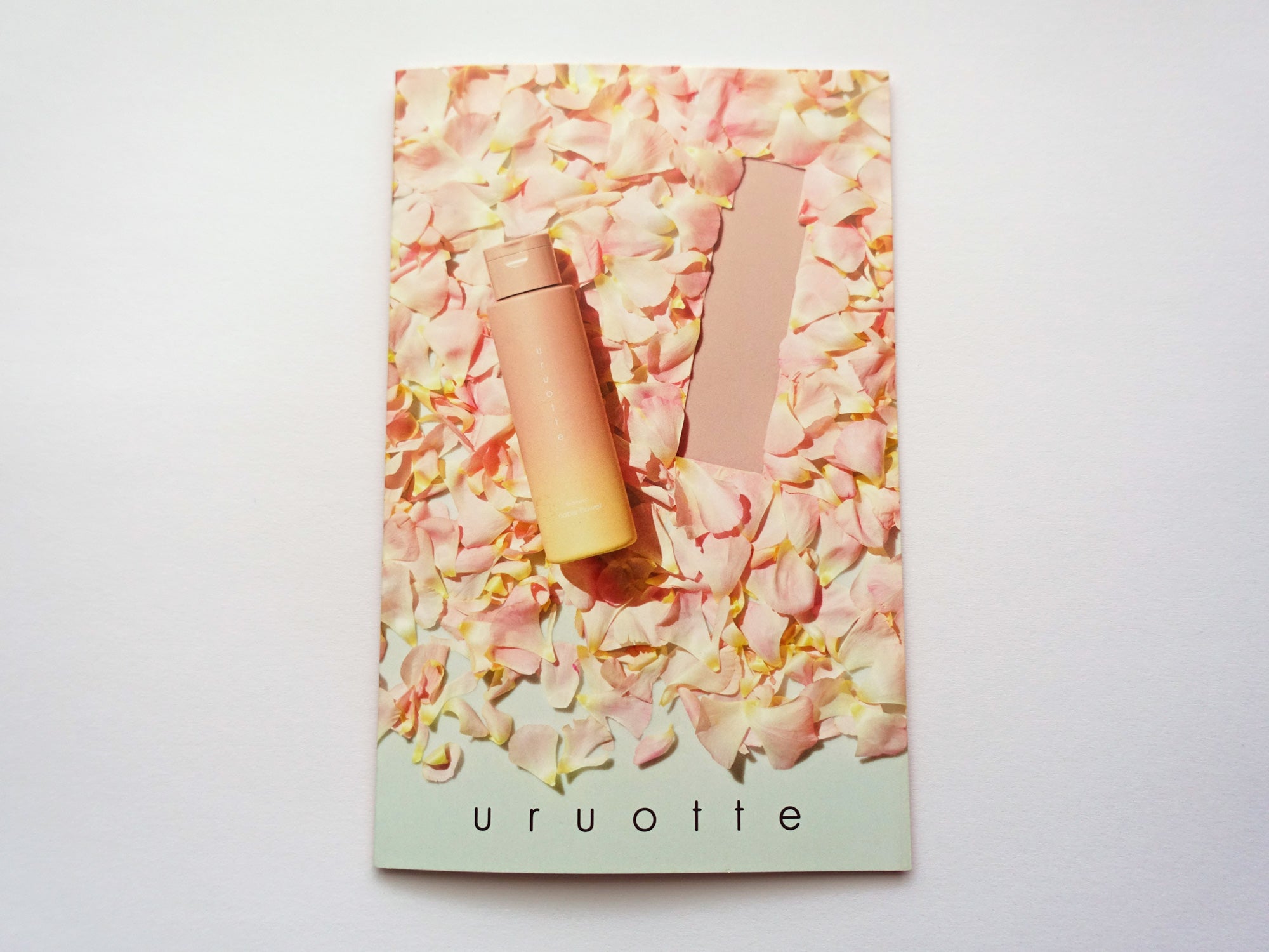 uruotte（ウルオッテ） 薬用 ハーバルエッセンス 優｜オンラインストア