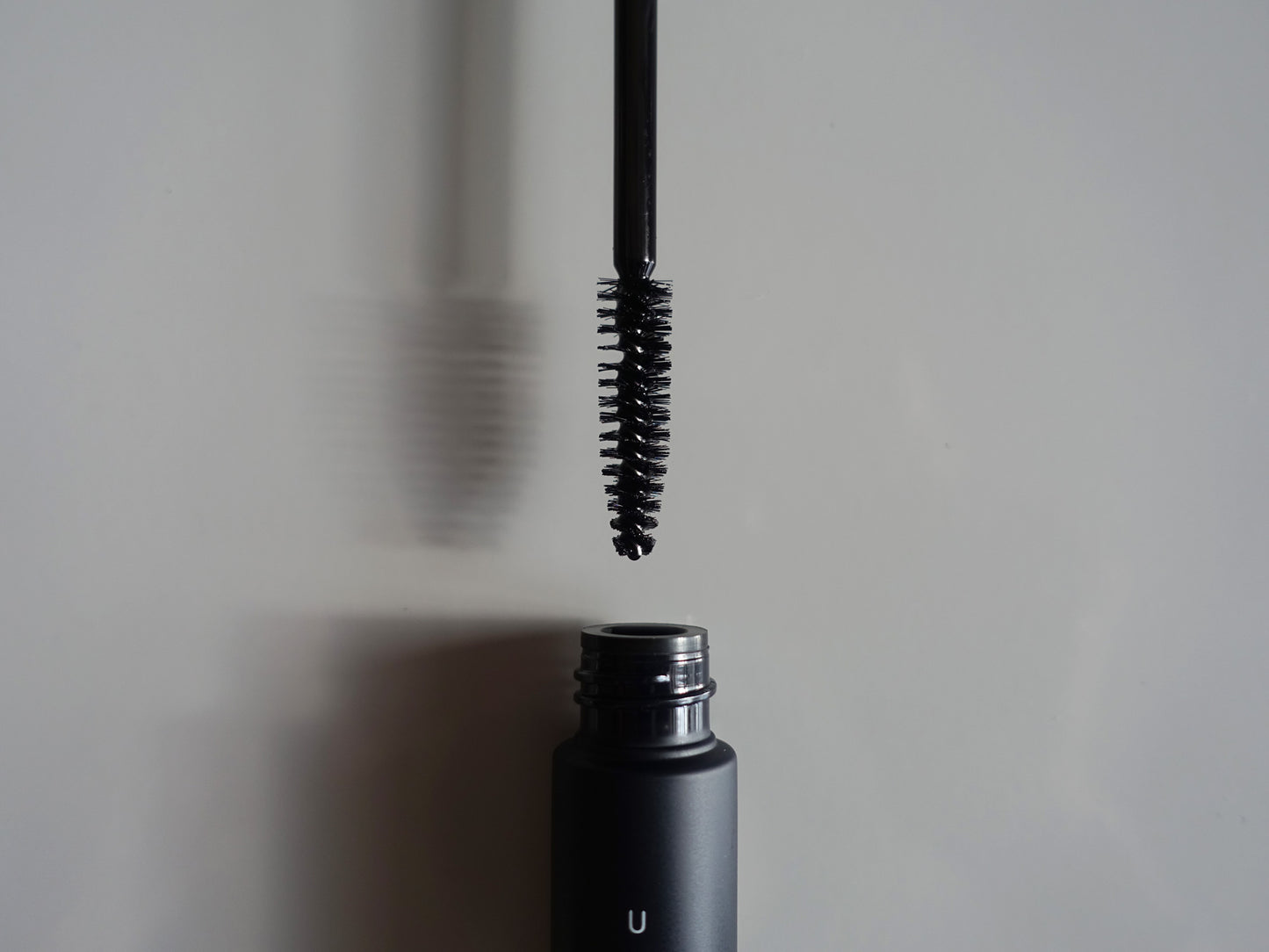 uruotte リタッチヘアマスカラ