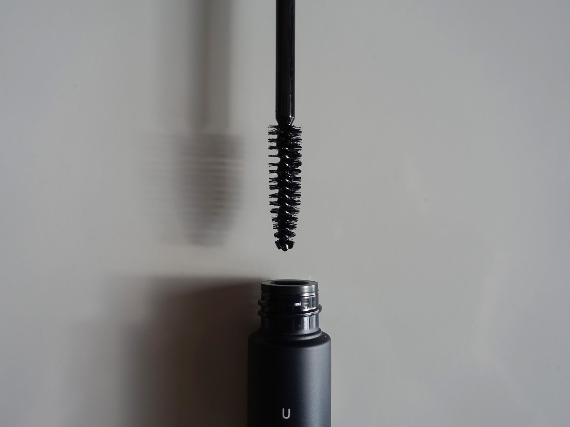 uruotte リタッチヘアマスカラ