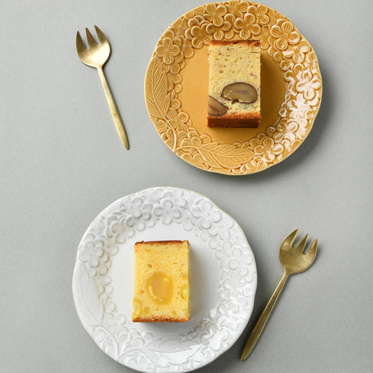【バターパウンドケーキ】マロンケーキ【選べる3個・6個・9個入り】