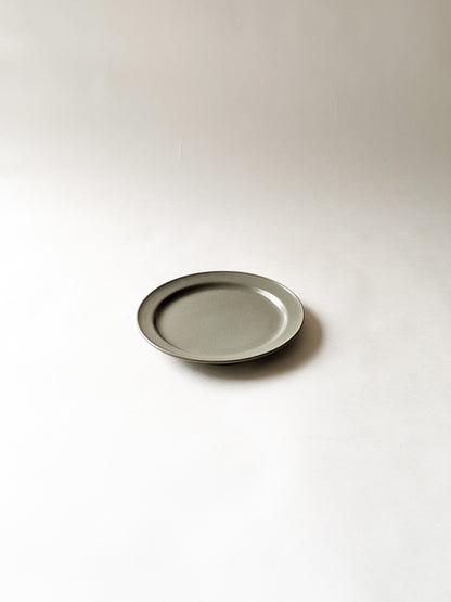 【9/10正午まで】KANEAKI SAKAI POTTERY / 美濃焼 / miranda S 18cm【蔵出し品・訳あり】