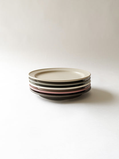 【9/10正午まで】KANEAKI SAKAI POTTERY / 美濃焼 / miranda S 18cm【蔵出し品・訳あり】