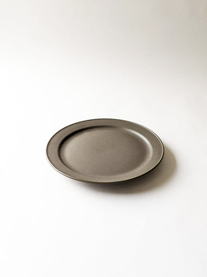 【9/10正午まで】KANEAKI SAKAI POTTERY / 美濃焼 / miranda Ｍ 24cm【蔵出し品・訳あり】