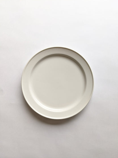 【9/10正午まで】KANEAKI SAKAI POTTERY / 美濃焼 / miranda S 18cm【蔵出し品・訳あり】
