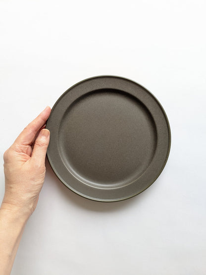 【9/10正午まで】KANEAKI SAKAI POTTERY / 美濃焼 / miranda S 18cm【蔵出し品・訳あり】