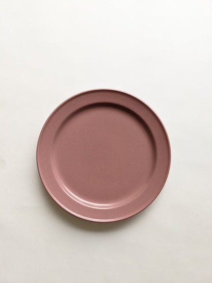 【9/10正午まで】KANEAKI SAKAI POTTERY / 美濃焼 / miranda S 18cm【蔵出し品・訳あり】