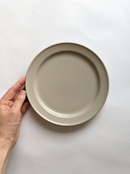 【9/10正午まで】KANEAKI SAKAI POTTERY / 美濃焼 / miranda S 18cm【蔵出し品・訳あり】