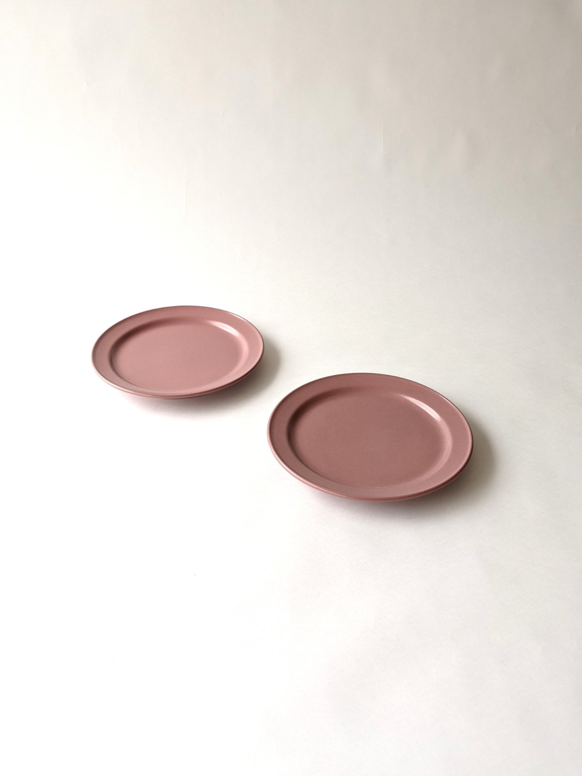 【美濃焼】KANEAKI SAKAI POTTERY / miranda S（18cm）2枚セット【ギフトOK】