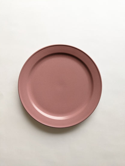 【9/10正午まで】KANEAKI SAKAI POTTERY / 美濃焼 / miranda Ｍ 24cm【蔵出し品・訳あり】
